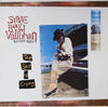 Stevie Ray Vaughan & Double Trouble - The Sky Is Crying (Vinyl, LP, Album, Stereo) Very Good Plus (VG+) / Very Good Plus (VG+)