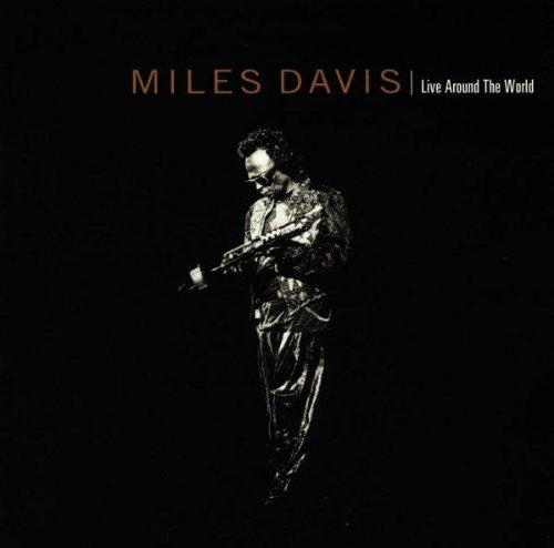 Release: Live Around The World-Vinyl-Germany-2011-9362 46032-1-6292087