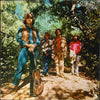 Creedence Clearwater Revival - Green River (LP, Album) - Good Plus (G+) / Good Plus (G+)