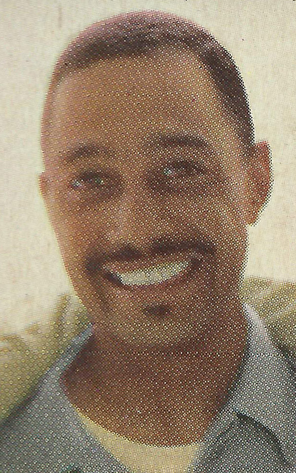 Ike Isaacs (2)