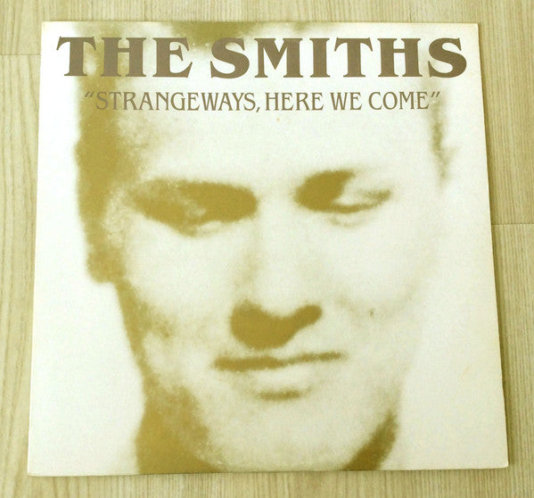 Strangeways, Here We Come