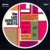 Lee Konitz - The Lee Konitz Duets (Vinyl, LP, Album, Reissue, Remastered) Very Good (VG) / Very Good Plus (VG+)
