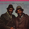 Milt Jackson - Bags Meets Wes! (2xLP, 45 RPM, Album, Limited Edition, Numbered, Reissue, Remastered, Stereo) - Near Mint (NM or M-) / Near Mint (NM or M-)