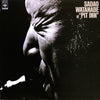 Sadao Watanabe - At Pit Inn (Vinyl, LP, Album, Reissue) Very Good Plus (VG+) / Good Plus (G+)