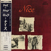 The Nice - Nice (Vinyl, LP, Album, Stereo) Very Good (VG) / Very Good (VG)