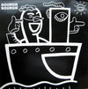 Bourgie Bourgie - Breaking Point (Vinyl, 12