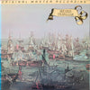 Bee Gees - Trafalgar (Vinyl, LP, Album, Limited Edition, Numbered, Remastered) Very Good Plus (VG+) / Near Mint (NM or M-)