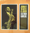Coleman Hawkins - Joshua Fit The Battle Of Jericho (LP, Album, Reissue, Stereo) - Very Good Plus (VG+) / Very Good Plus (VG+)