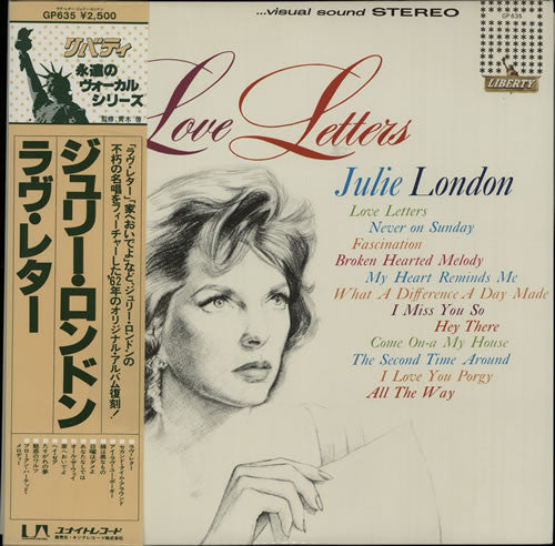Love Letters