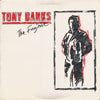 Tony Banks - The Fugitive (LP, Album, Stereo) - Very Good Plus (VG+) / Very Good (VG)