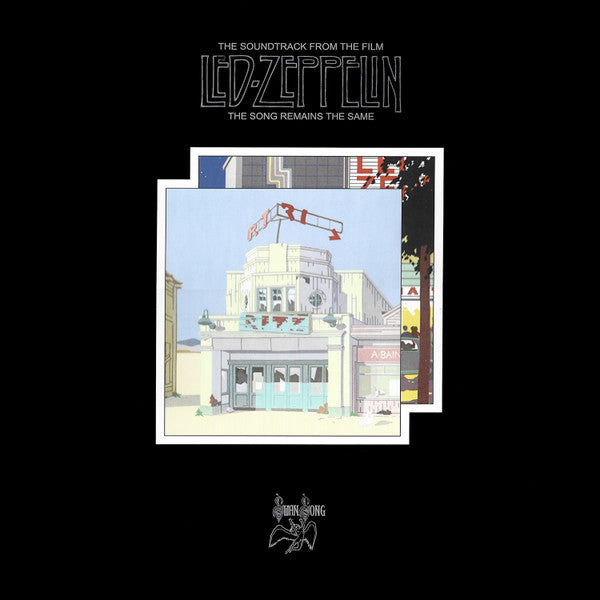 Release: Unknown Release-Vinyl, Box Set-US-2007-R1 357564-1904065