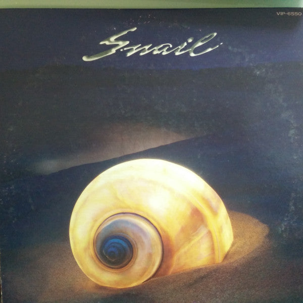 Master Release: Snail by Snail (4)