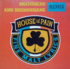 House Of Pain - Shamrocks And Shenanigans - Remix (Vinyl, 12