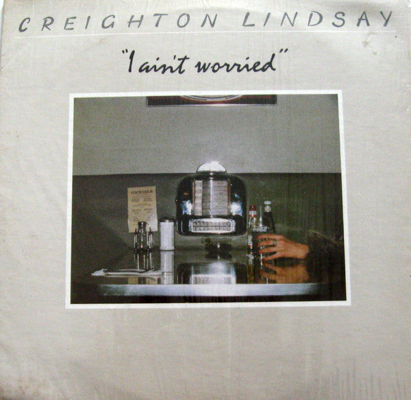 Release: I Ain't Worried-Vinyl-US-1982-RSTR 116-8074059