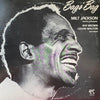 Milt Jackson - Bags'  Bag (Vinyl, LP, Album) Very Good (VG) / Good Plus (G+)