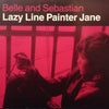 Belle & Sebastian - Lazy Line Painter Jane (Vinyl, 12