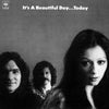It's A Beautiful Day - ...Today (LP, Album, Reissue) - Very Good Plus (VG+) / Good Plus (G+)