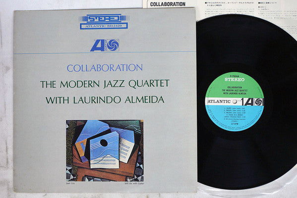 Collaboration