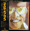 Bobby Womack - Facts Of Life (Vinyl, LP, Album) Very Good (VG) / Very Good (VG)