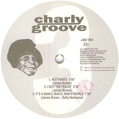 Live At Chastain Park