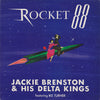 Jackie Brenston & His Delta Kings - Rocket 88 (Vinyl, LP, Compilation) Very Good Plus (VG+) / Very Good (VG)