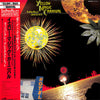 Tin Pan Alley - Yellow Magic Carnival -  Greatest Hits (LP, Album, Compilation) - Very Good Plus (VG+) / Very Good Plus (VG+)