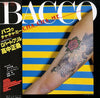 Bacco (4) - Cha Cha Me (LP, Album) - Very Good (VG) / Very Good (VG)