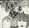 The Beatles - Revolver (Vinyl, LP, Album, Reissue, Remastered, Mono) Near Mint (NM or M-) / Near Mint (NM or M-)