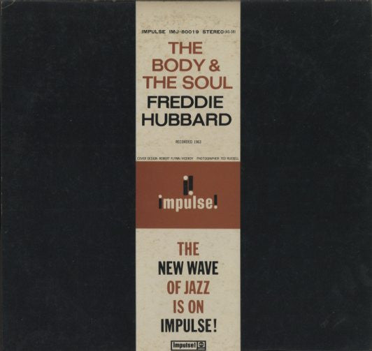 The Body & The Soul