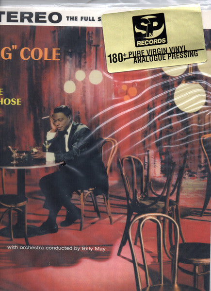 Just One Of Those Things