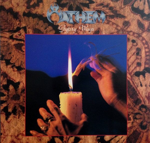 Master Release: Gypsy Ways by Anthem (4)