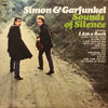 Simon & Garfunkel - Sounds Of Silence (Vinyl, LP, Stereo, Album, Reissue) Very Good Plus (VG+) / Very Good (VG)