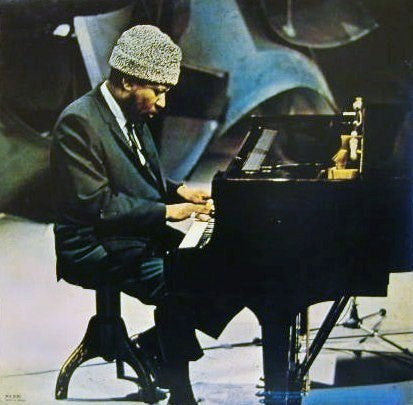 April In Paris / Live