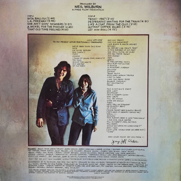 Release: Old No. 1-Vinyl-US-1975-APL1-1303, APL1-1303-4981378
