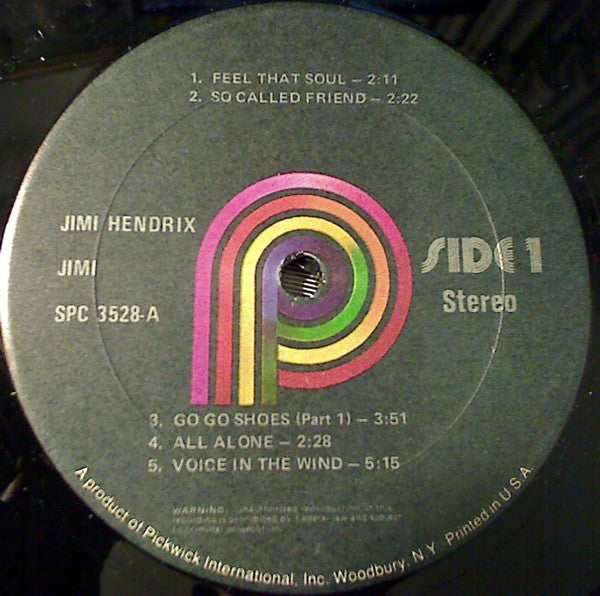 Jimi