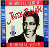 Jesse Belvin - Memorial Album (Vinyl, LP, Compilation) Very Good Plus (VG+) / Very Good Plus (VG+)