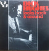 Dick Hughes - Dick Hughes Looks Back & Around (Vinyl, LP, Album) Very Good Plus (VG+) / Very Good (VG)