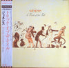 Genesis - A Trick Of The Tail (Vinyl, LP, Album, Promo, Reissue, Stereo) Very Good Plus (VG+) / Very Good (VG)