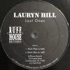 Lauryn Hill - Lost Ones (Vinyl, 12
