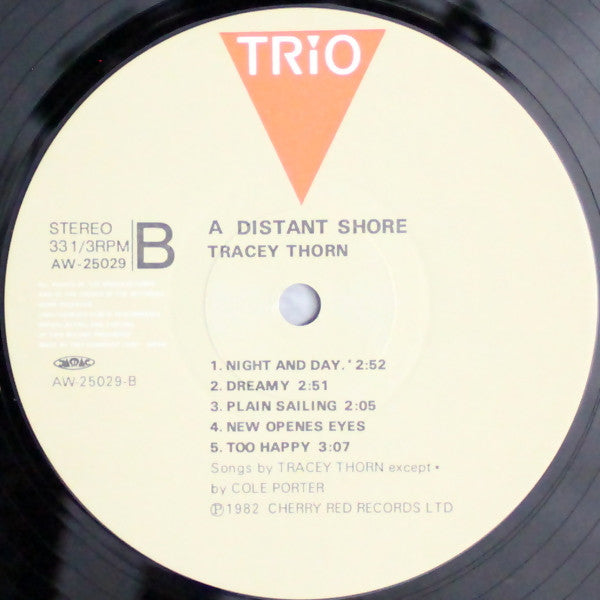 A Distant Shore