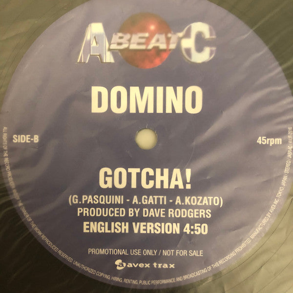 Release: Unknown Release-Vinyl-Japan-2001-AVJT-2516-1386684