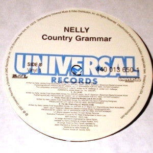 Country Grammar