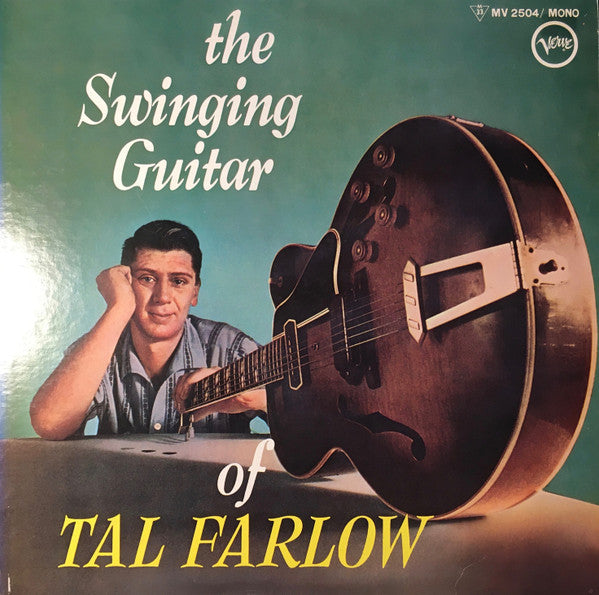 The Swinging Guitar Of Tal Farlow