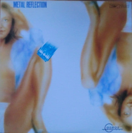 Metal Reflection [嵐の乱反射]