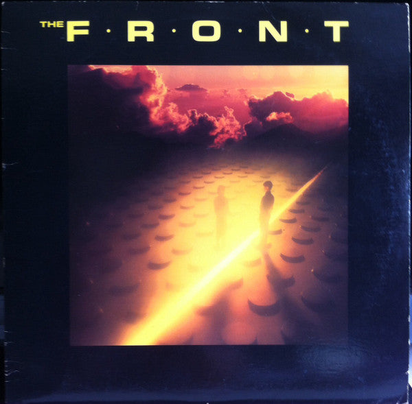 Master Release: The Front by The Front (5)