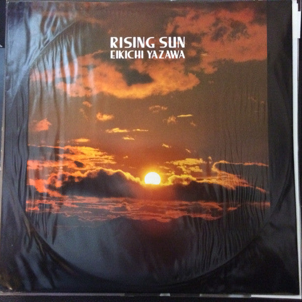 Rising Sun