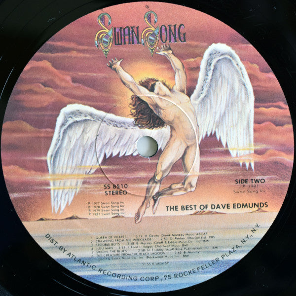 The Best Of Dave Edmunds