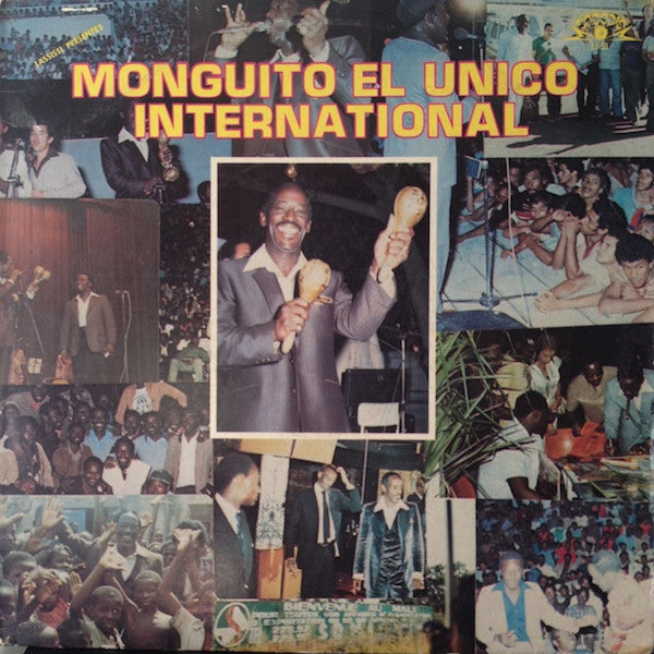 Master Release: International by Monguito (2)