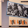 Tiny Grimes And His Rocking Highlanders - Volume Two (Vinyl, LP, Compilation, Remastered, Mono) Very Good (VG) / Very Good (VG)