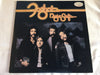Foghat - Night Shift (Vinyl, LP, Album, Promo) Near Mint (NM or M-) / Good (G)